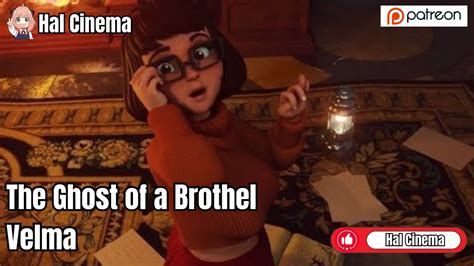 velma big boobs|The Ghost of a Brothel